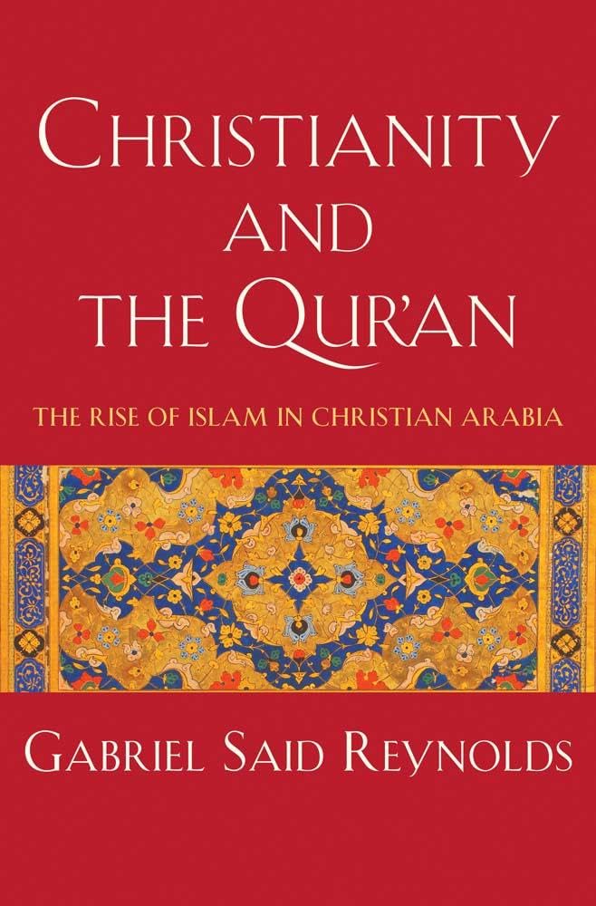 Christianity and the Qur'an Philosophy