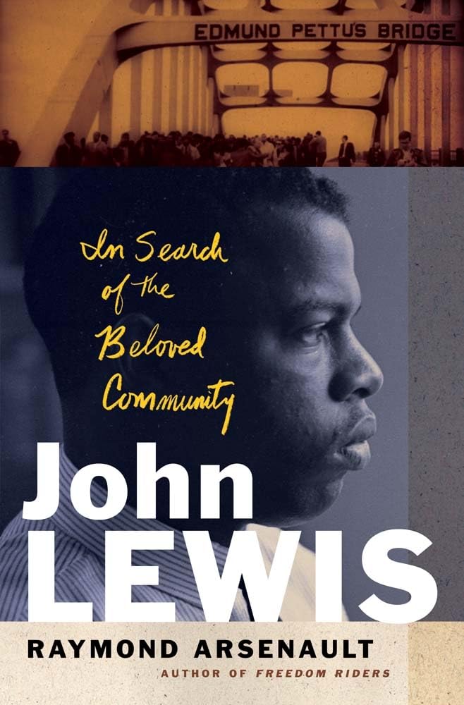 John Lewis: In Search of the Beloved Community (Black Lives) Memories