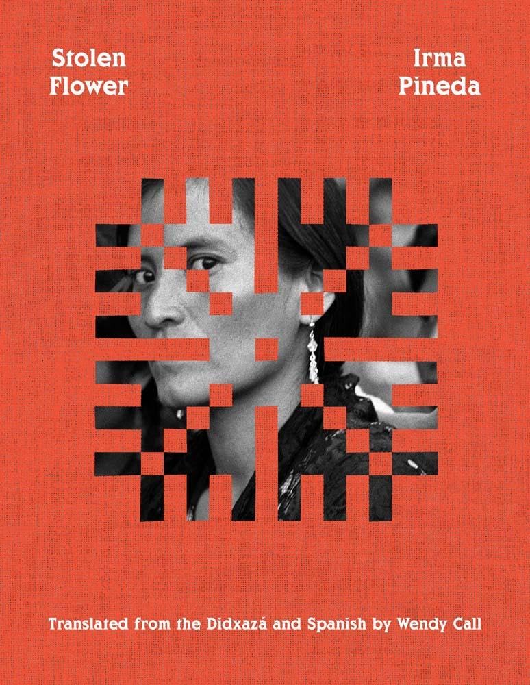 Stolen Flower (Margellos World Republic of Letters) Poetry