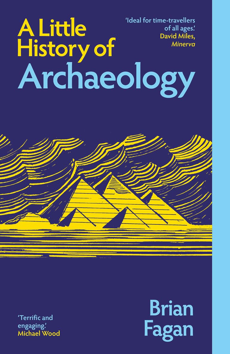 A Little History of Archaeology Social Sciences