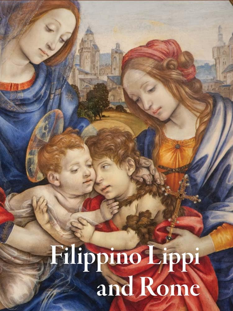 Filippino Lippi and Rome Film, Art & Culture