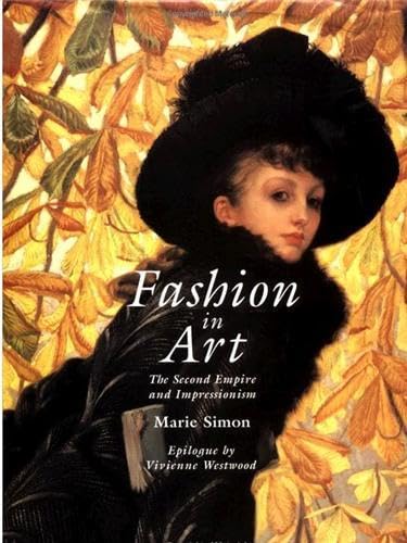 Fashion in Art: The Second Empire and Impressionism Film, Art & Culture