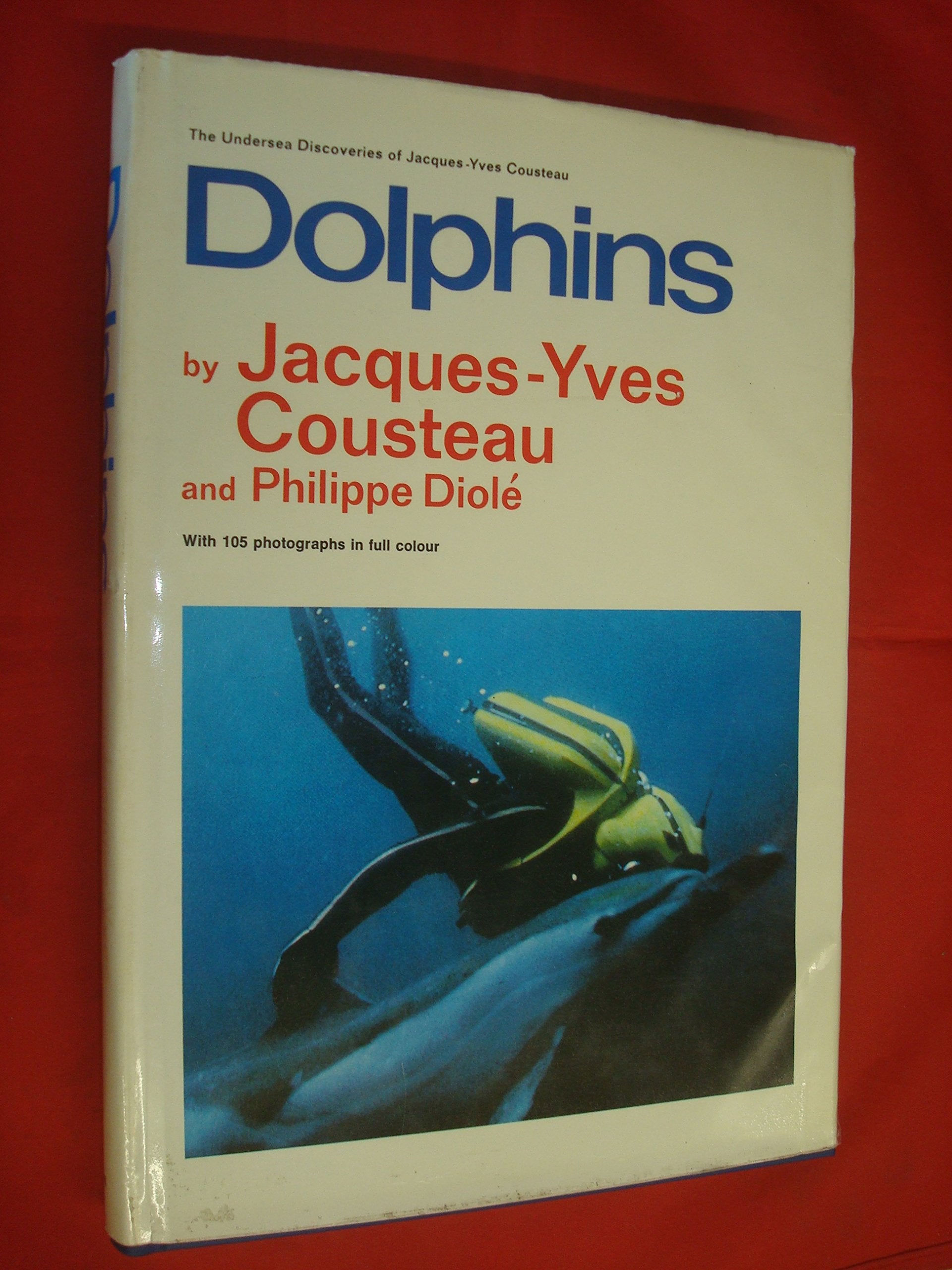Dolphins Books