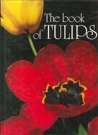 Product Image: Book of Tulips