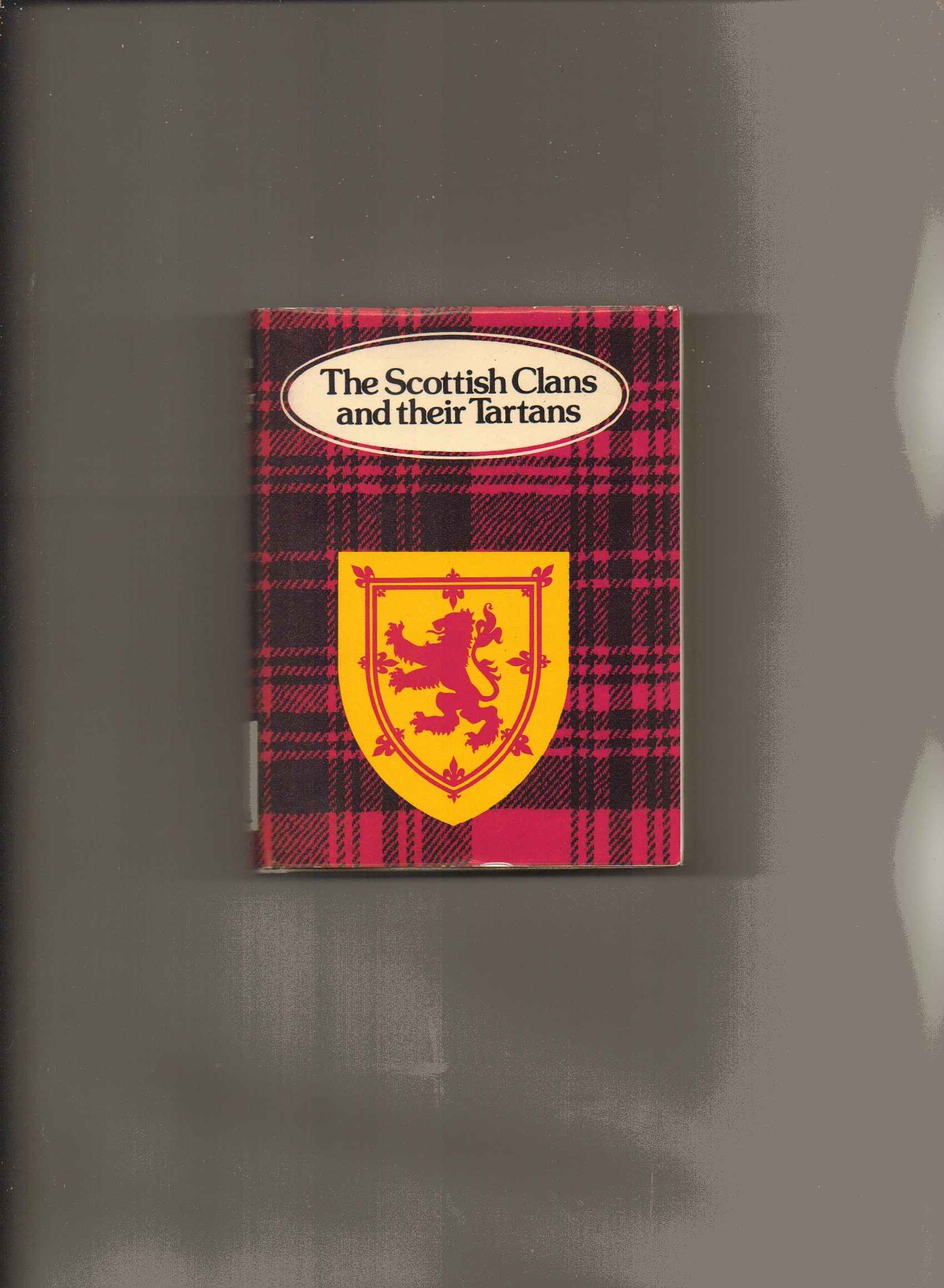 The Scottish Clans and Their Tartans Film, Art & Culture