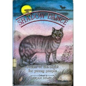 Shadow Dance: Poems of the Night for Young People Poetry