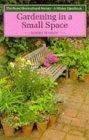 Product Image: Gardening in a Small Space