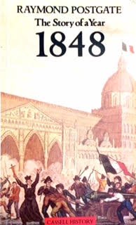The Story of a Year: 1848 book