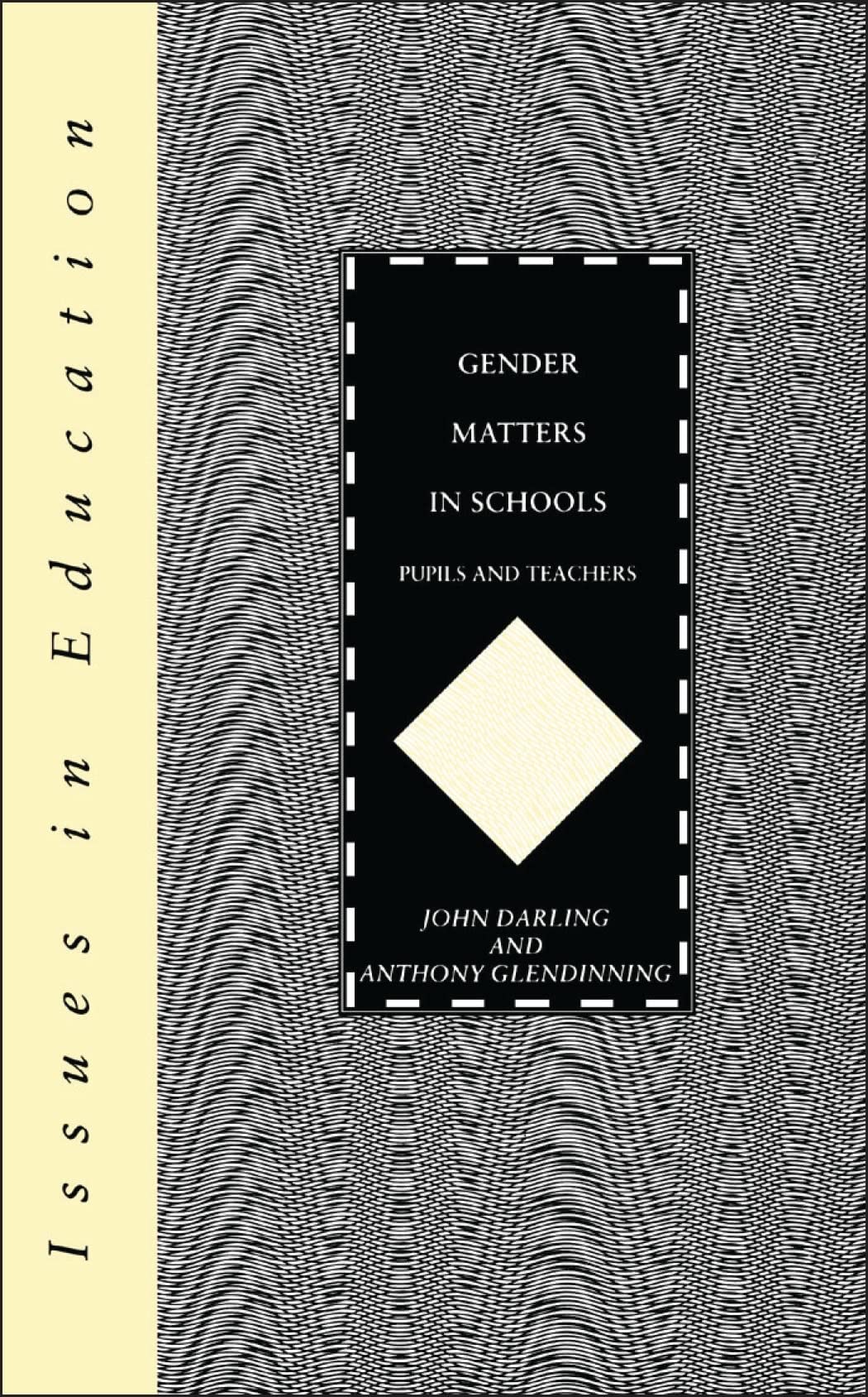 Product Image: Gender Matters in Schools