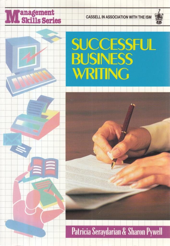 Successful Business Writing (Business Skills S.) Business, Finance & Career