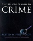 The Bfi Companion to Crime book