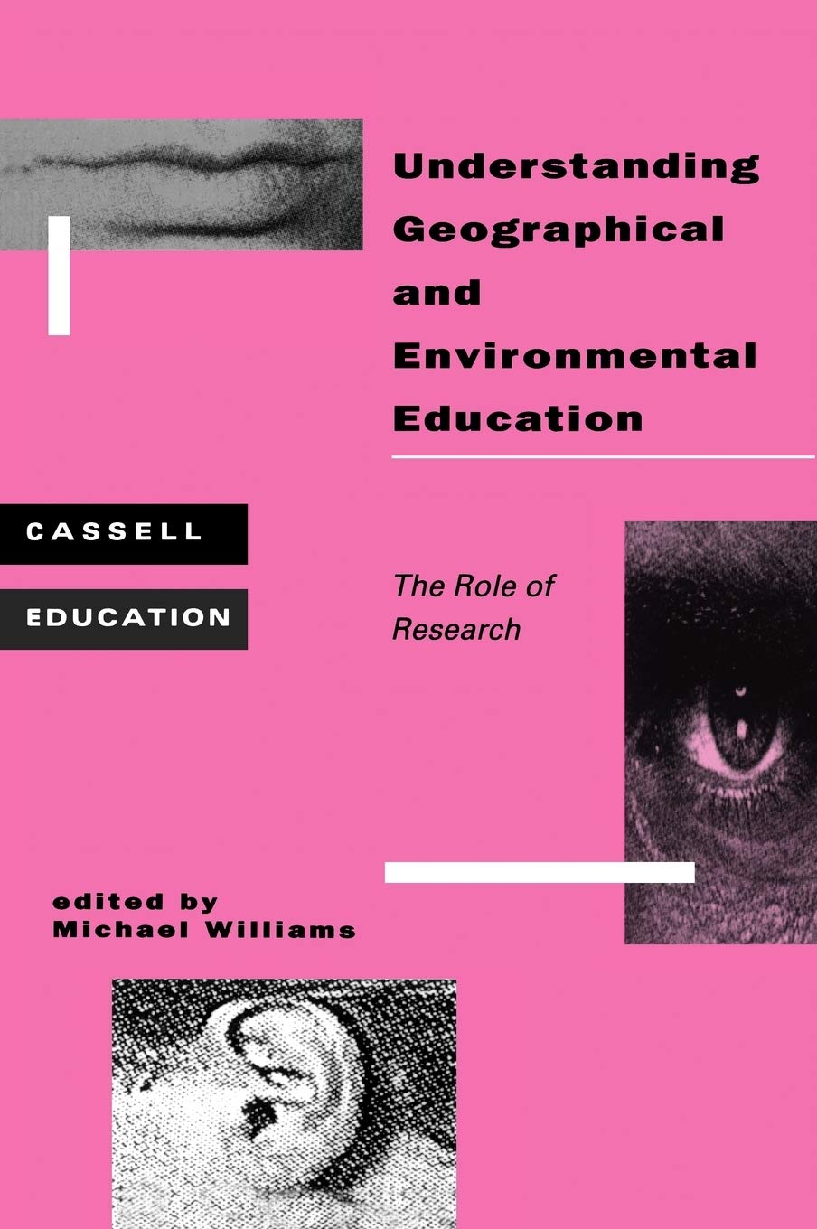 Product Image: Understanding Geographical and Environmental Education