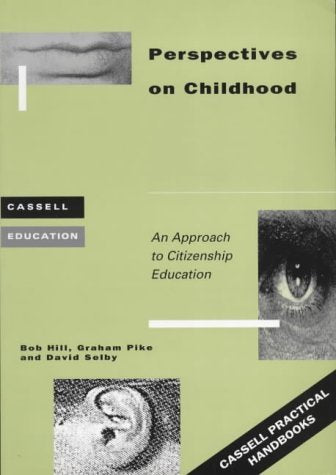 Perspectives on Childhood: A Resource Book for Teachers (Cassell Education) Social Sciences