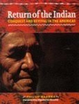 Return of the Indian: Conquest and Revival in the Americas book