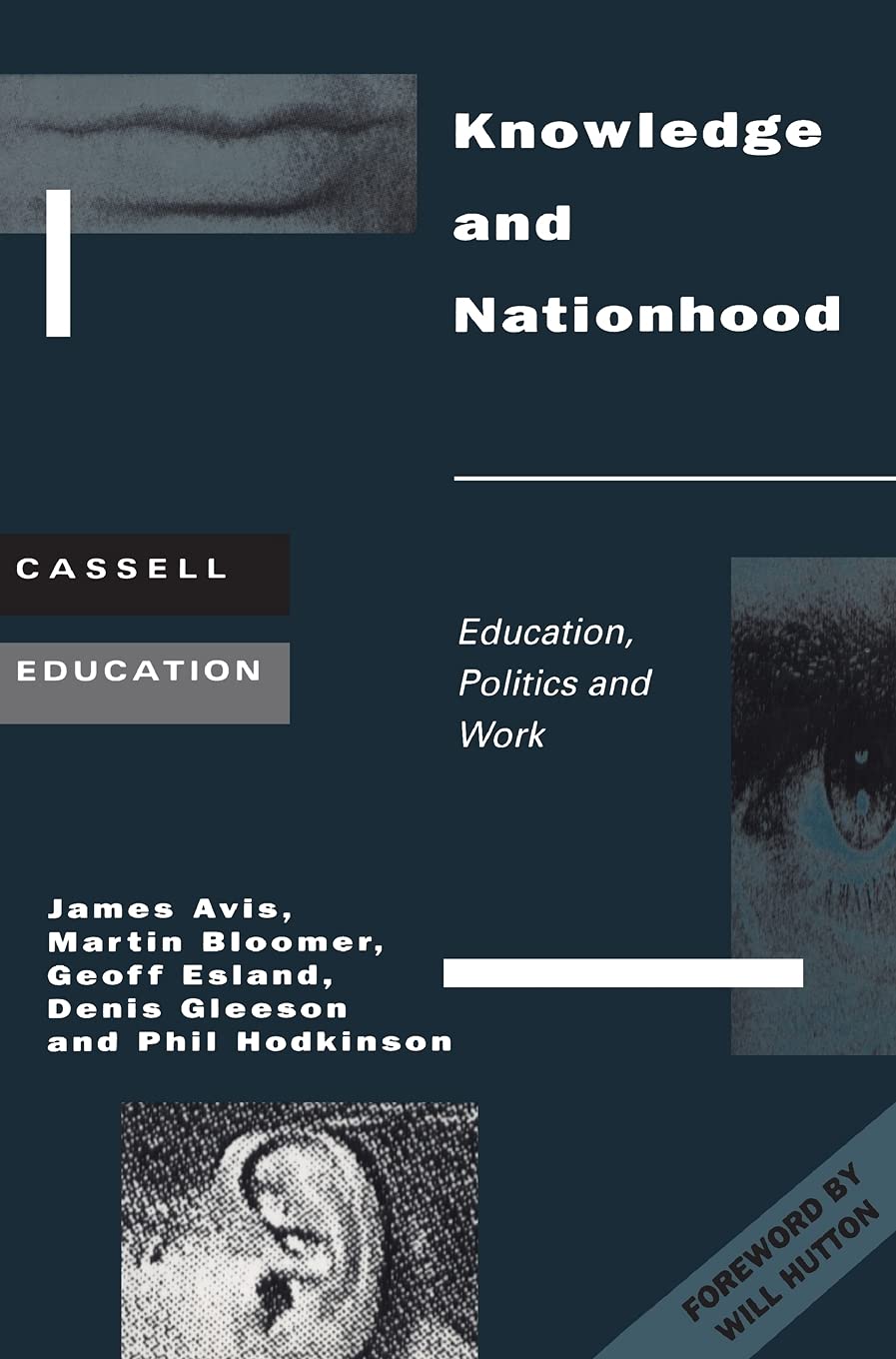 Product Image: Knowledge and Nationhood
