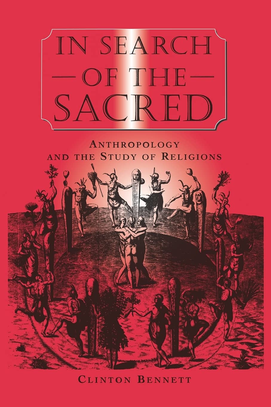 In Search of the Sacred Law