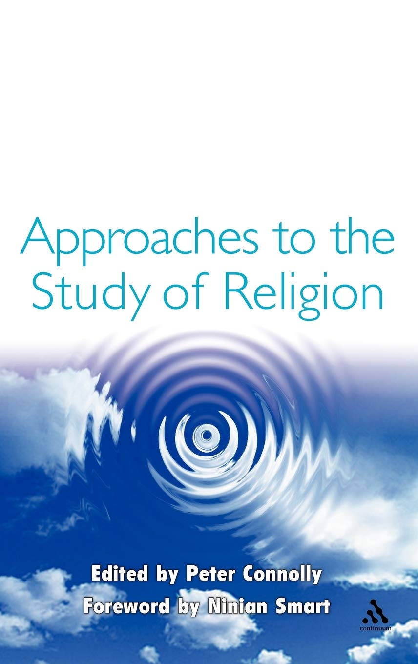 Approaches to the Study of Religion Philosophy