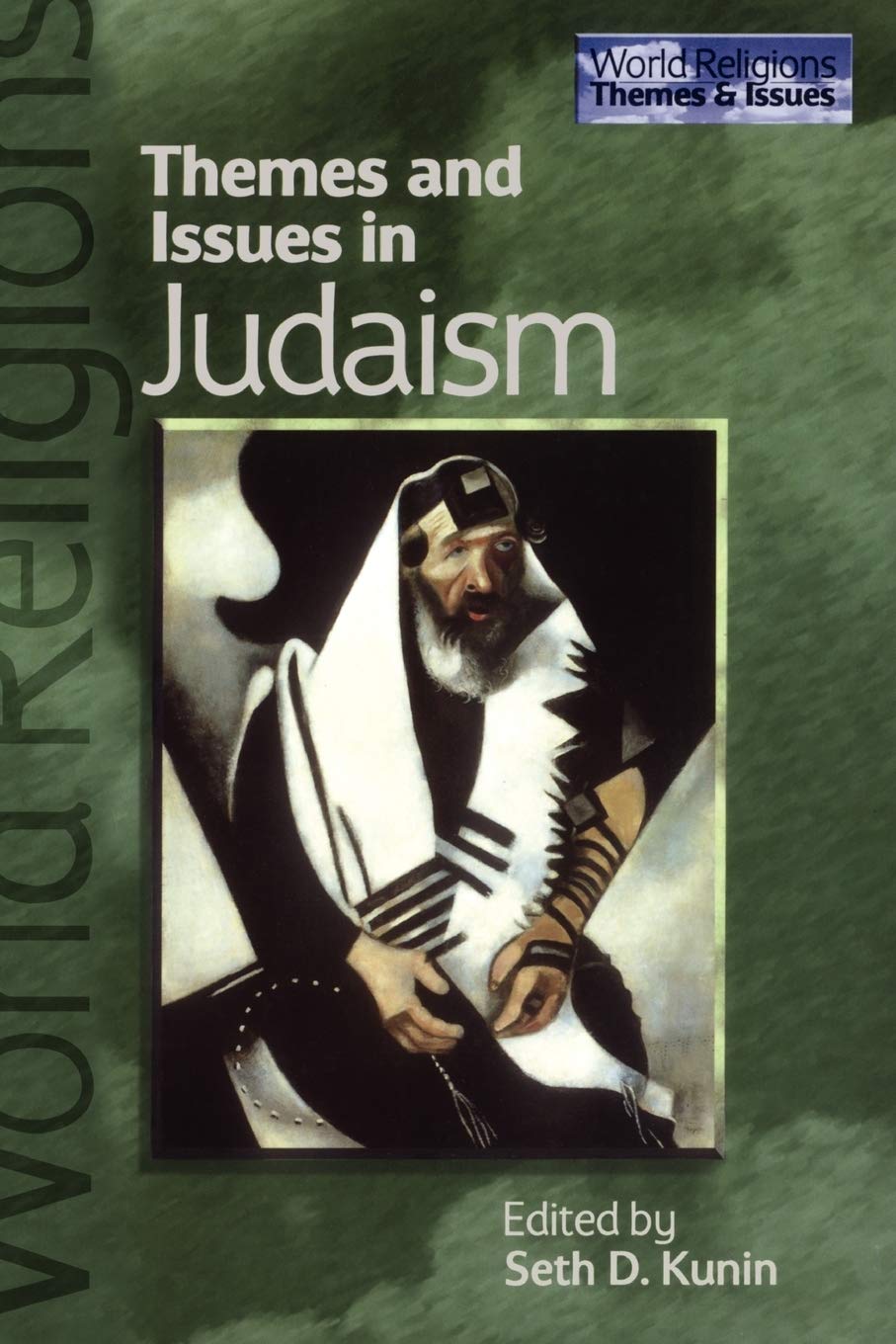 Product Image: Themes and Issues in Judaism