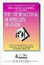 The International Hospitality Business Business, Finance & Career