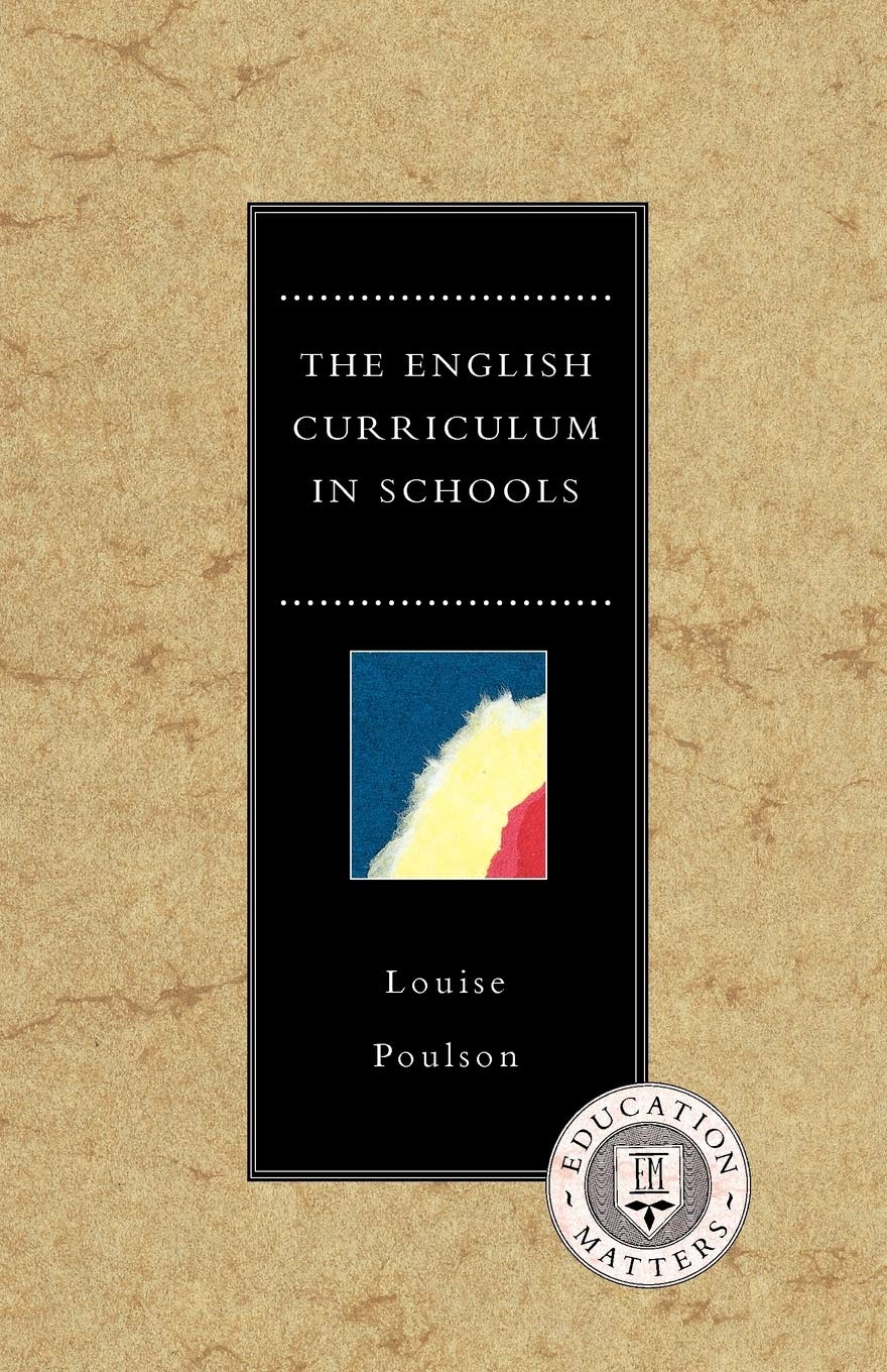 English Curriculum in Schools Social Sciences