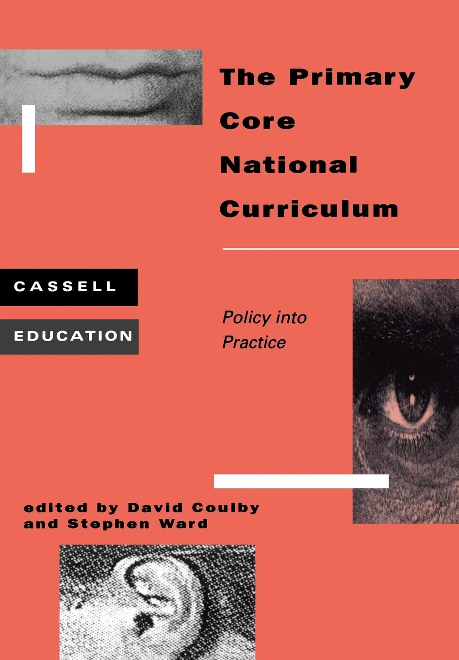 Primary Core National Curriculum Education & Training Books