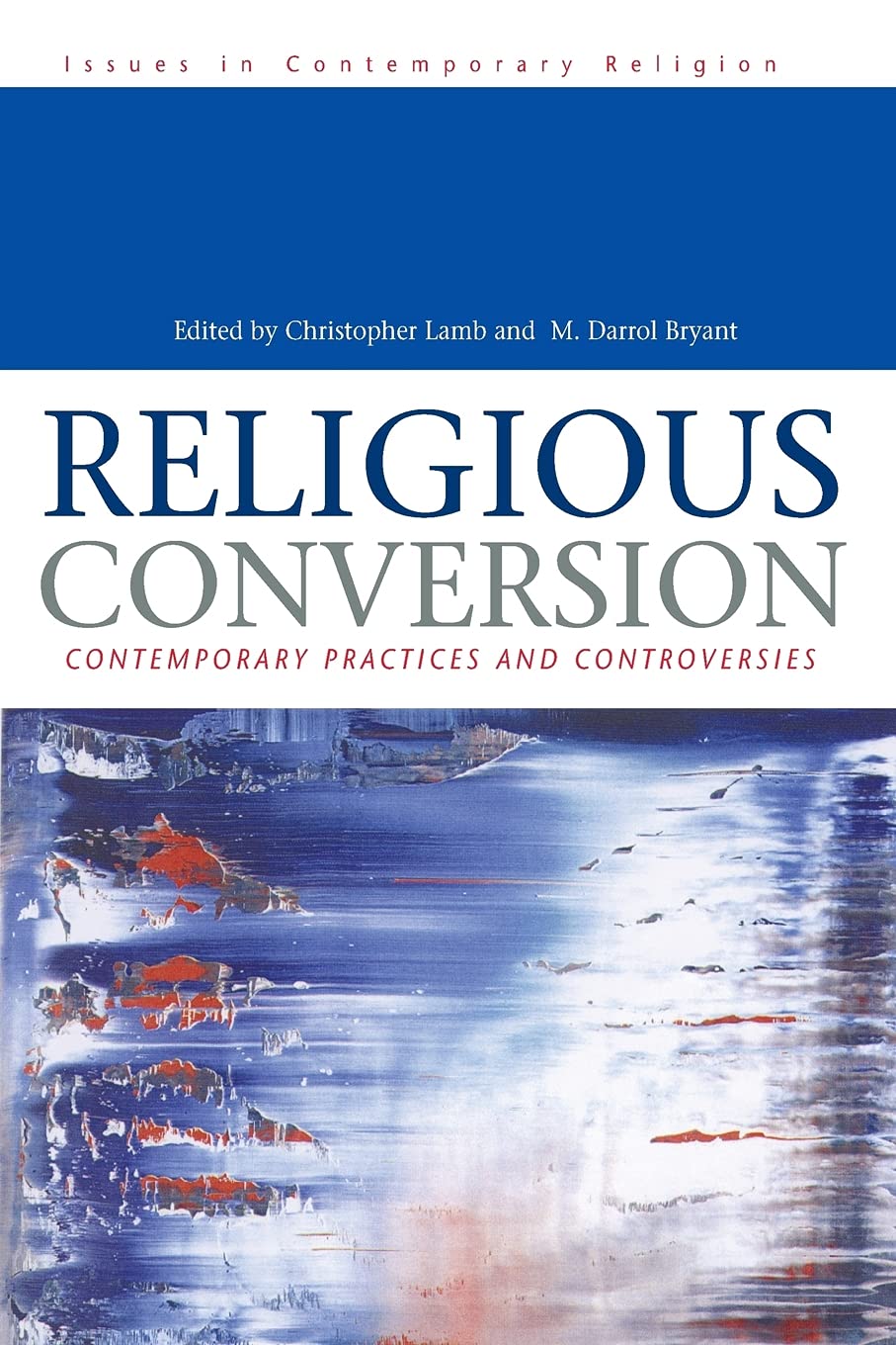 Religious Conversion Philosophy