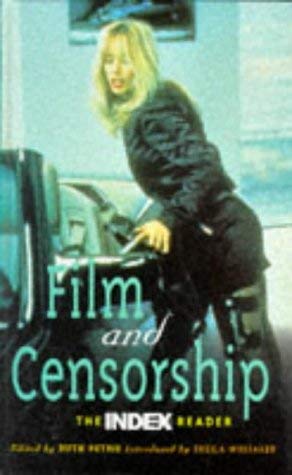 Film and Censorship: The Index Reader (Cassell Film Studies) Media & Communication