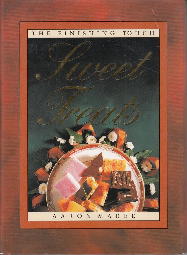 Sweet Treats (Finishing Touch S.) Leisure, Home & Garden