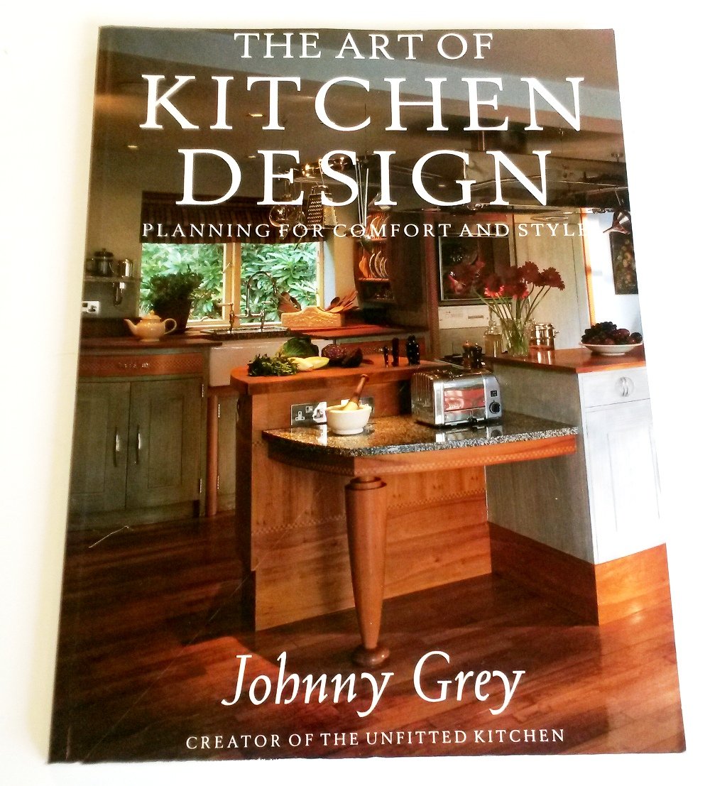 The Art of Kitchen Design: Planning for Comfort and Style Architecture