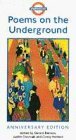 10th Anniversary Edition (Poems on the Underground) Poetry