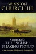 A History of the English Speaking Peoples Politics & History