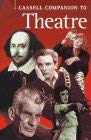 Cassell Companion to Theatre book
