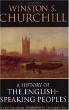 A History of the English Speaking Peoples Social Sciences
