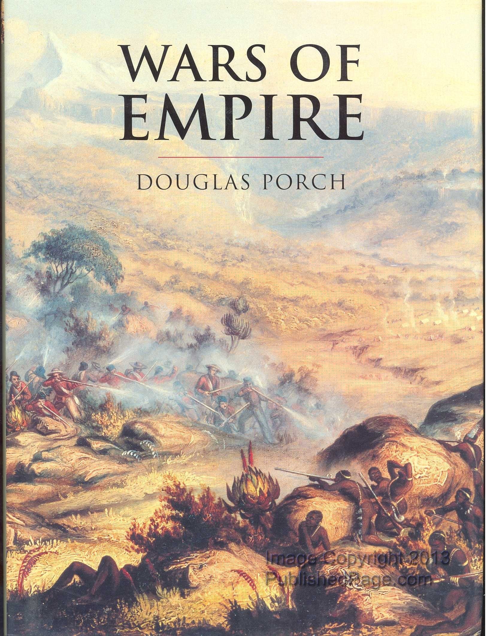 Wars of Empire (History of Warfare) Social Sciences