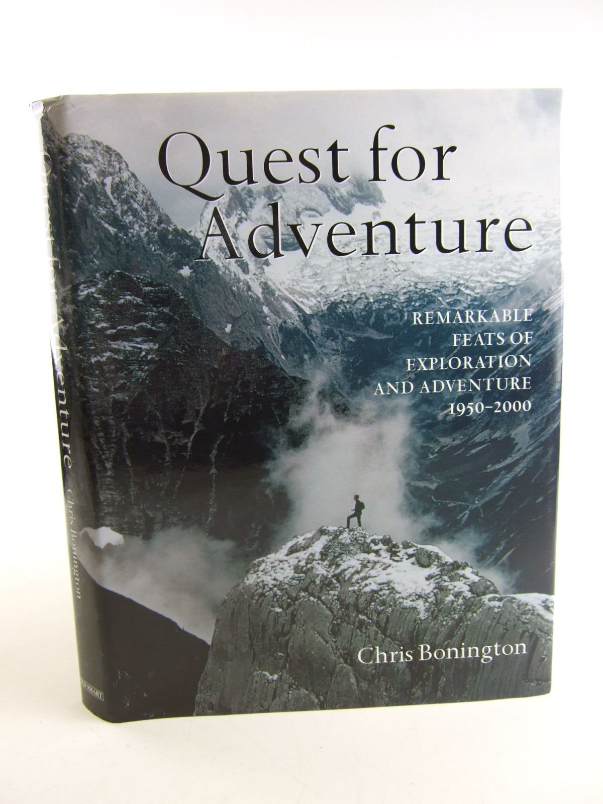 The Quest for Adventure: Remarkable Feats of Exploration and Adventure Memories