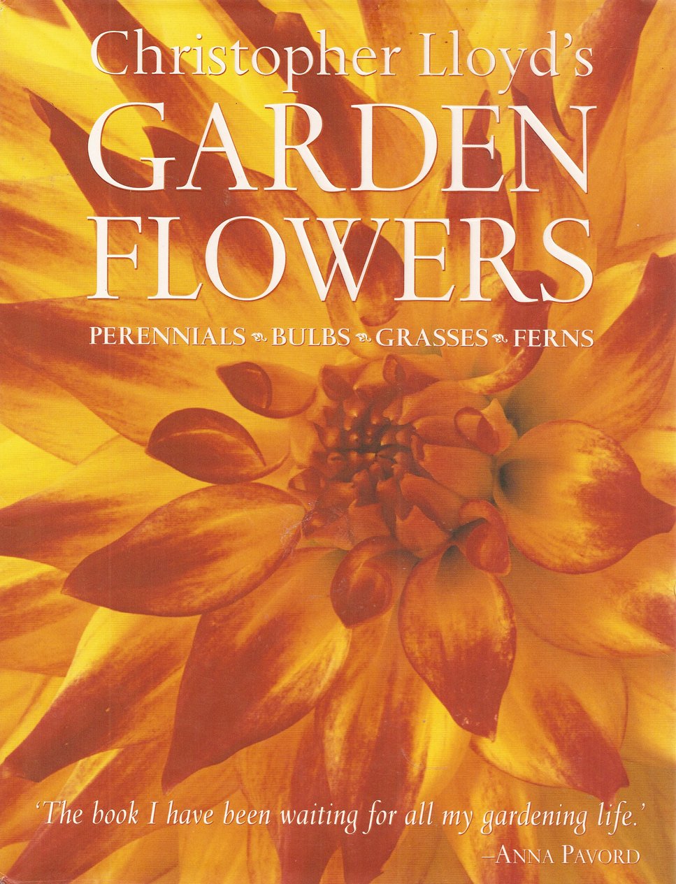 Lloyd's Garden Perennials: Perennials, Bulbs, Grasses, Ferns Garden & Plants