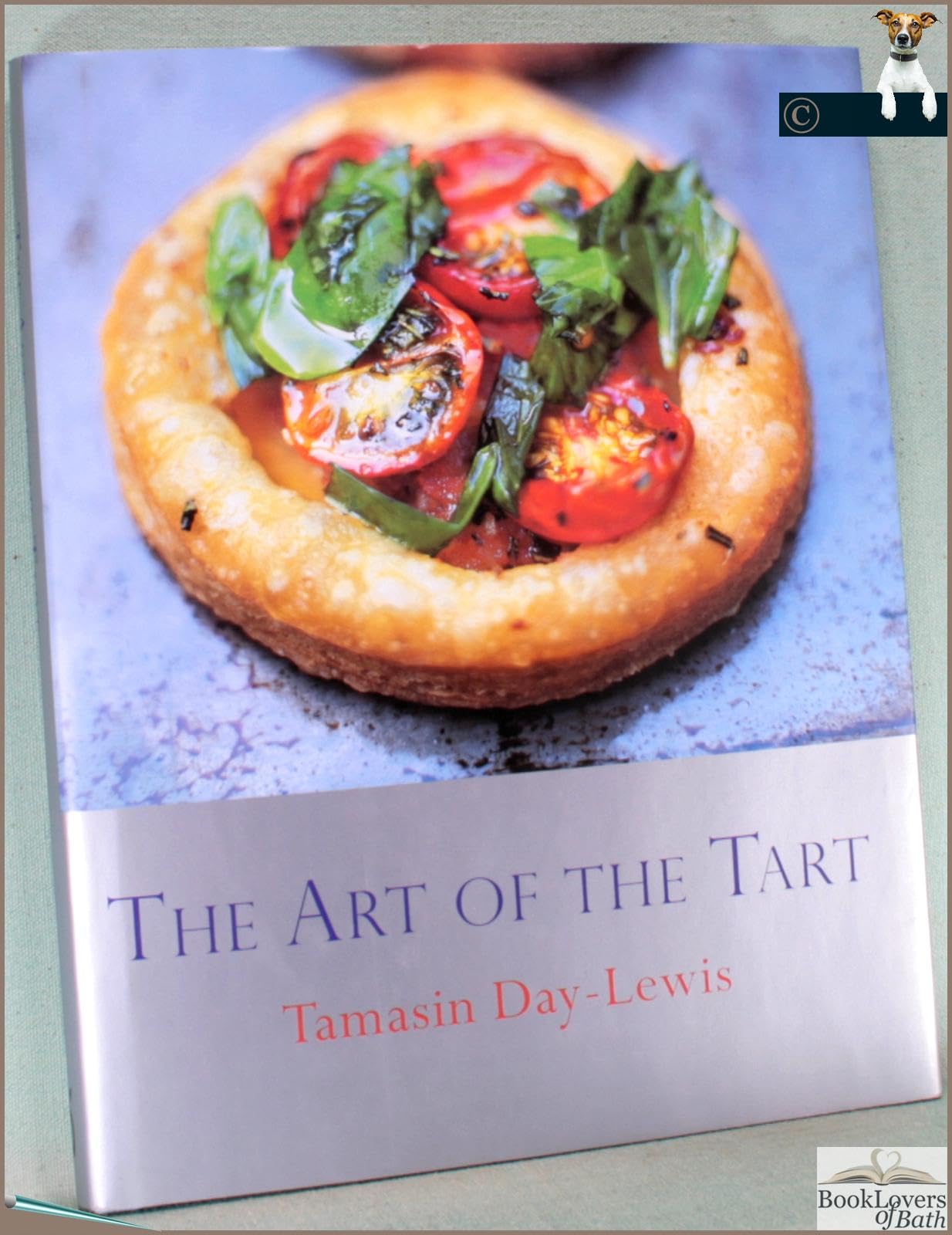 The Art of the Tart Leisure, Home & Garden