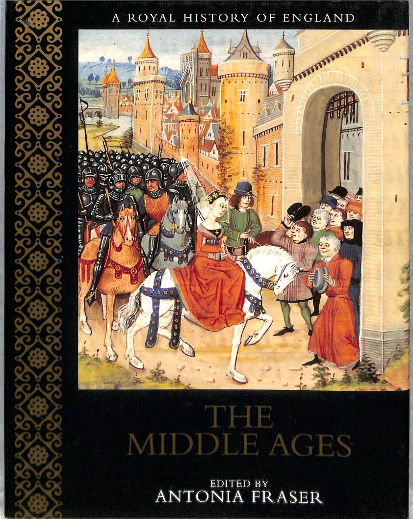 The Middle Ages (Royal History of England S.) Reference Books