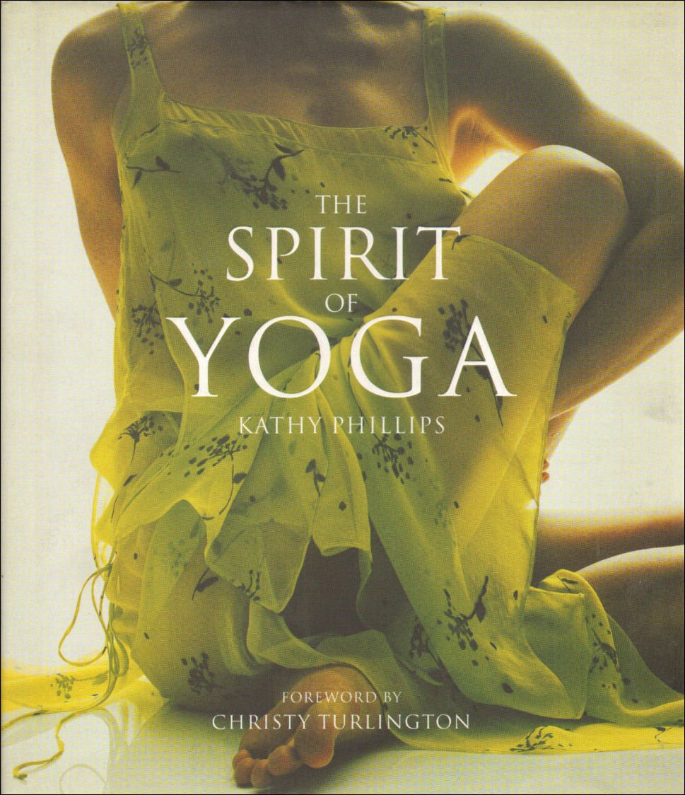 The Spirit of Yoga Health, Nutrition & Fitness