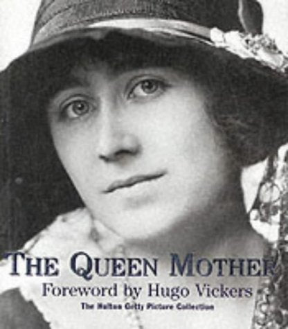 The Queen Mother Biographies