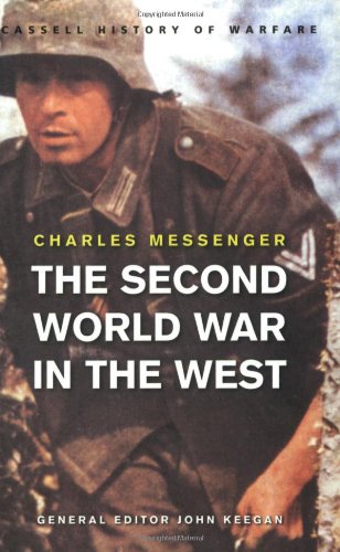 The Second World War in the West (History of Warfare) Social Sciences