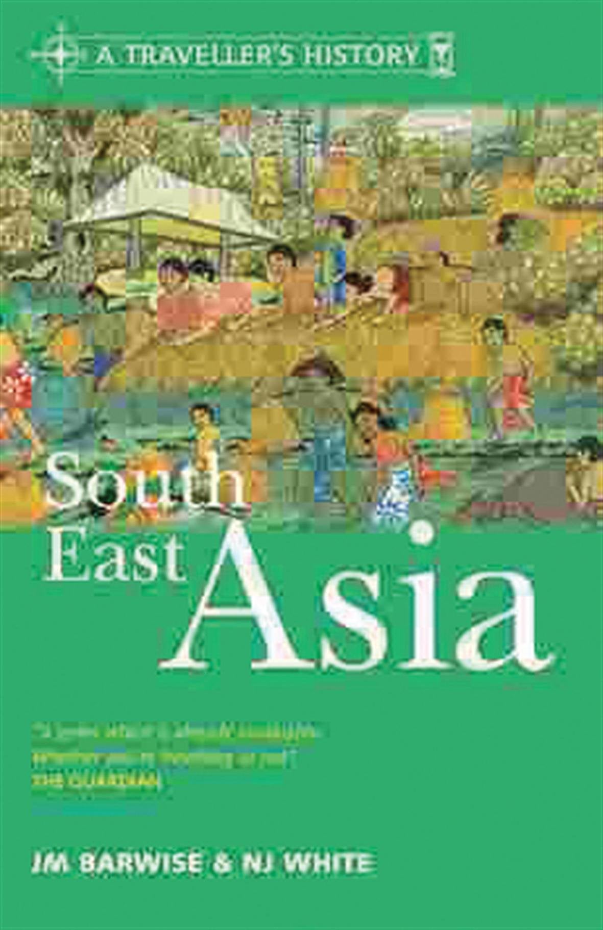 A Traveller's History of South East Asia (Traveller's History S.) Leisure, Home & Garden