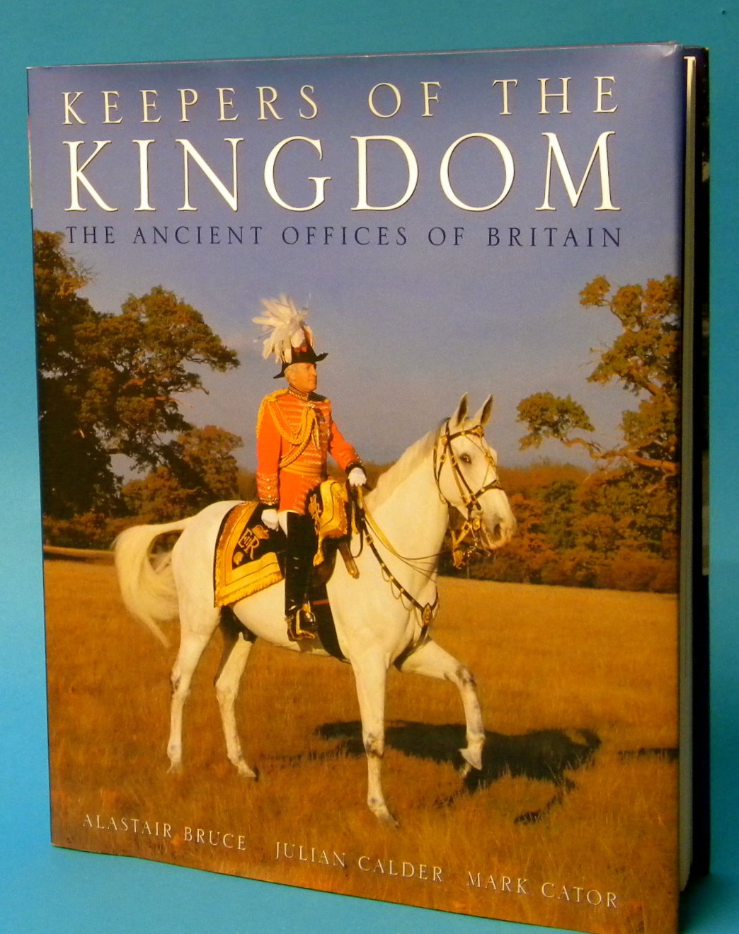 Keepers of the Kingdom: Jubilee Edition book