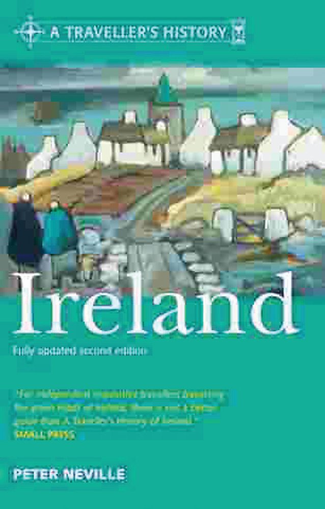 A Traveller's History of Ireland (Traveller's History S.) Leisure, Home & Garden
