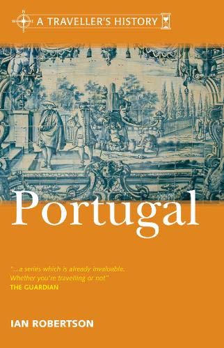 A Traveller's History of Portugal (Traveller's History S.) Leisure, Home & Garden
