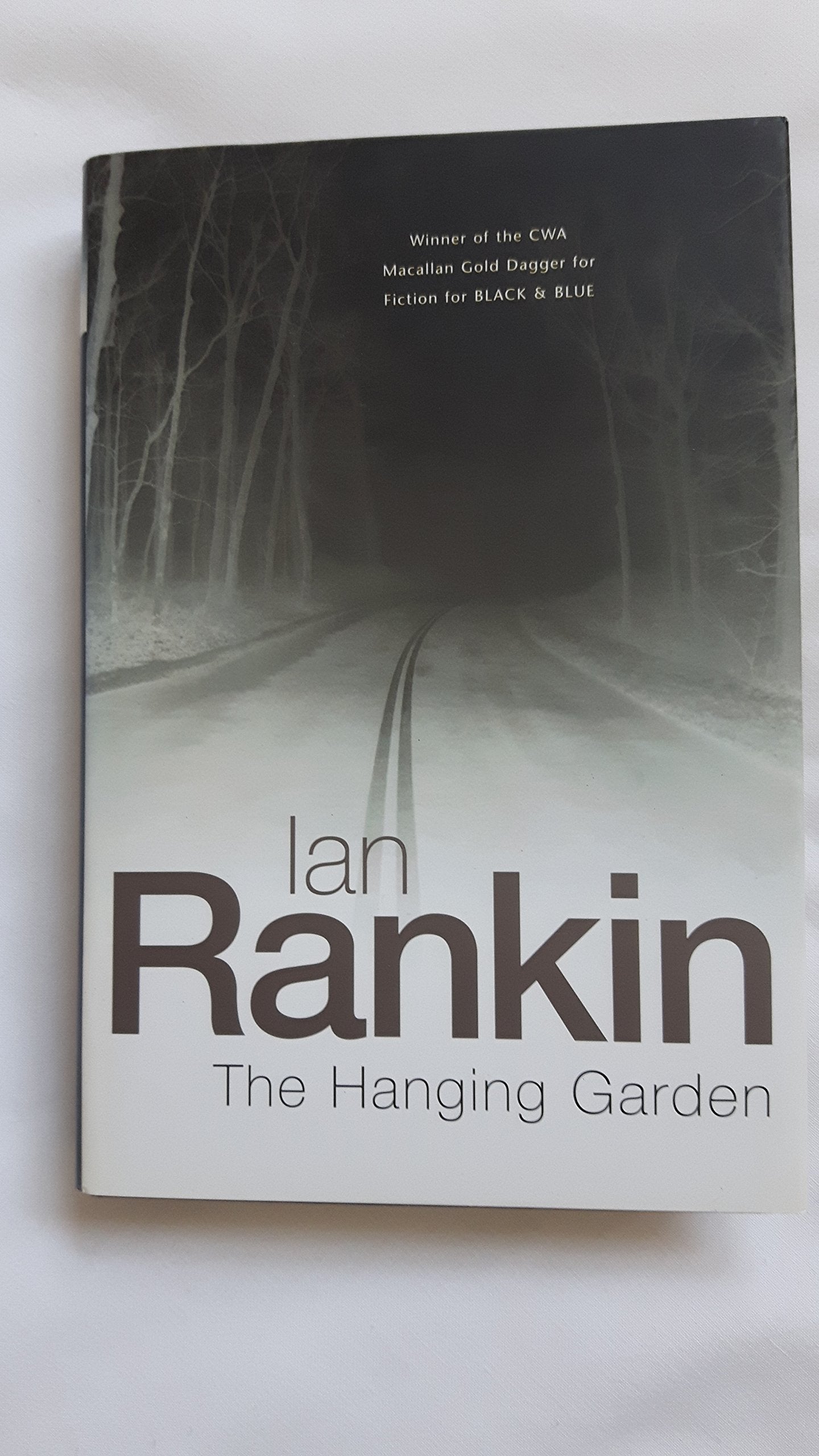 The Hanging Garden Whs Contemporary literature