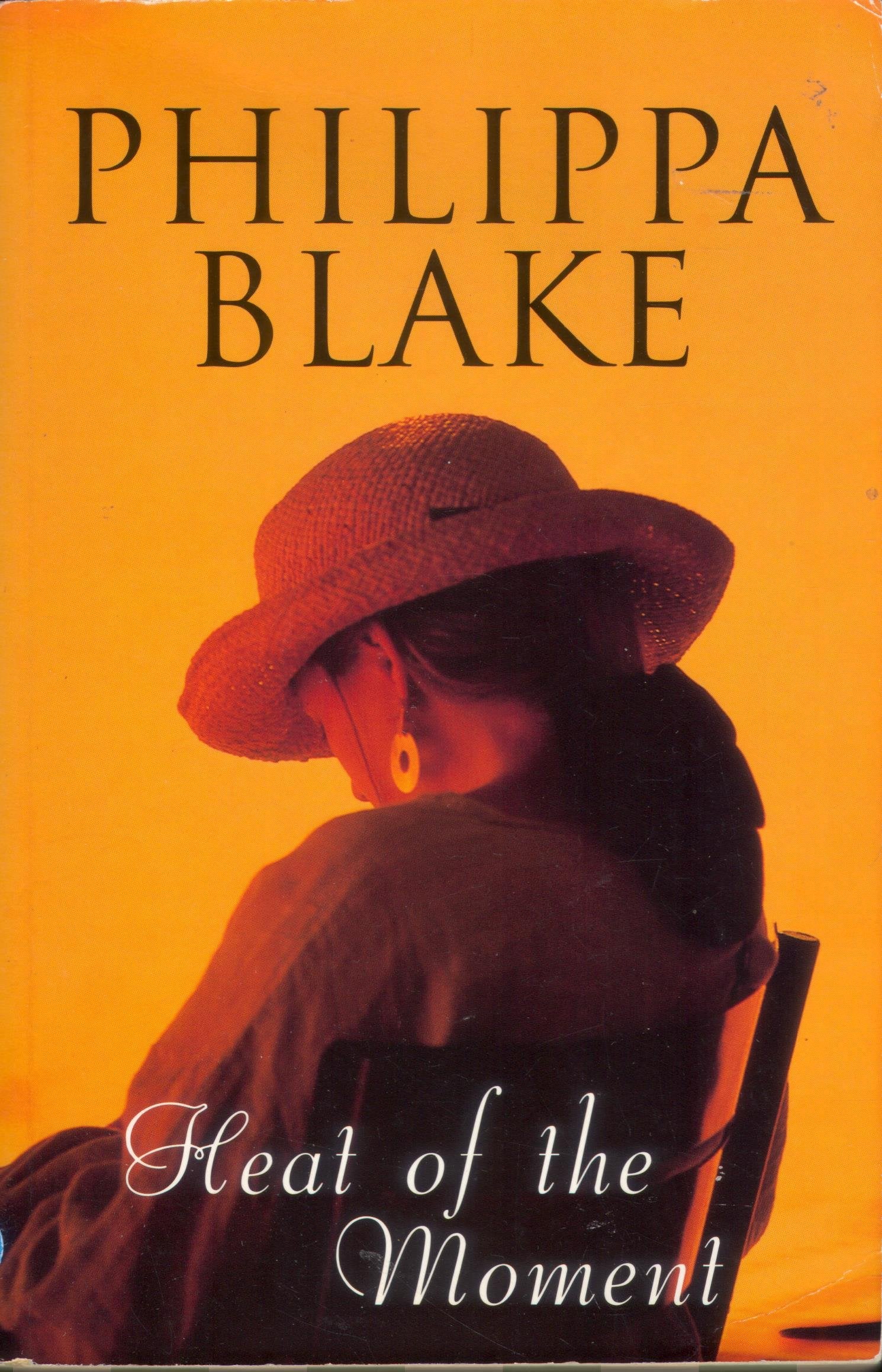 Heat of the Moment Contemporary literature