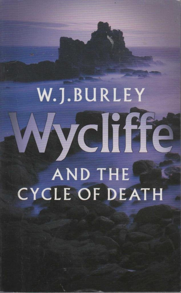 Wycliffe And The Cycle Of Death book