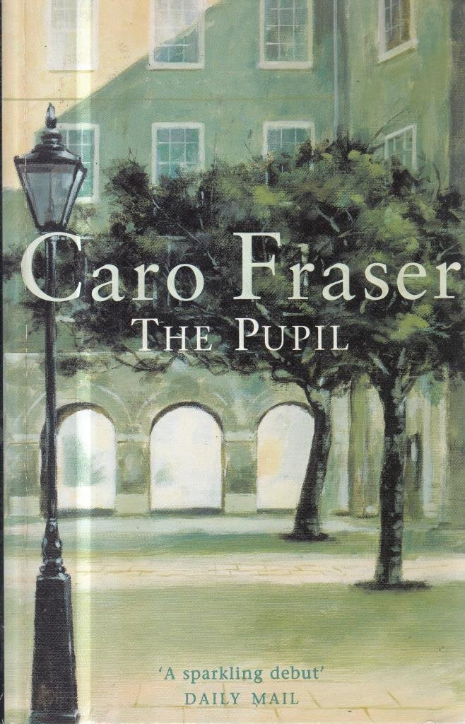 The Pupil Books