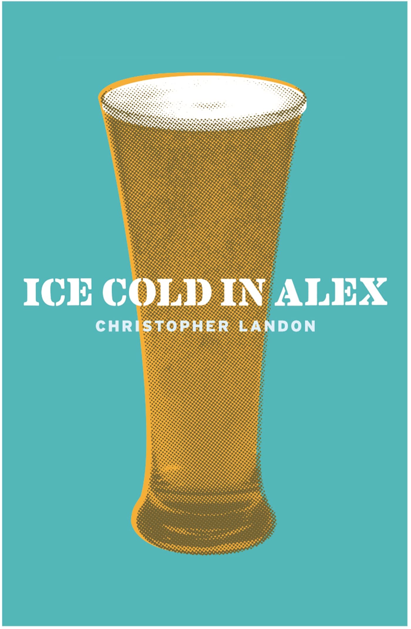Ice-Cold in Alex Action & Adventure